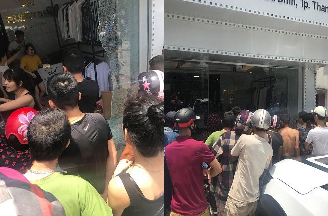 Ảnh cắt từ clip