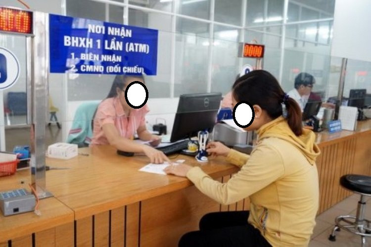 Đề nghị truy tố 2 đối tượng trục lợi bảo hiểm xã hội ở Bình Dương