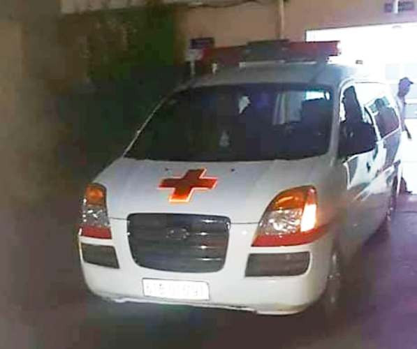 Bà chủ tiệm ăn chết trên vũng máu trong phòng trọ