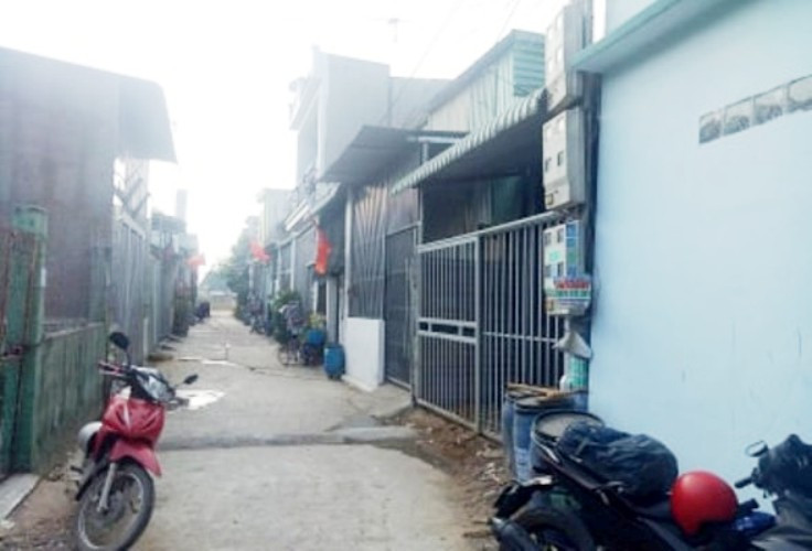 Vụ nhà không phép xây xong một ngày: Xử lý cán bộ, không hợp thức hóa