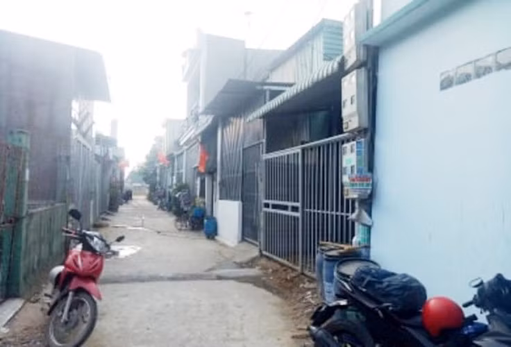 Vụ nhà không phép xây xong một ngày: Xử lý cán bộ, không hợp thức hóa