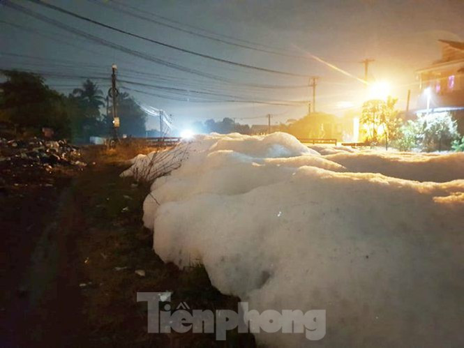 Công ty bột giặt LIX bị đề nghị phạt 1 tỷ đồng vì gây ô nhiễm