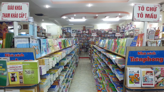 Có nên cho con học thêm hè ?