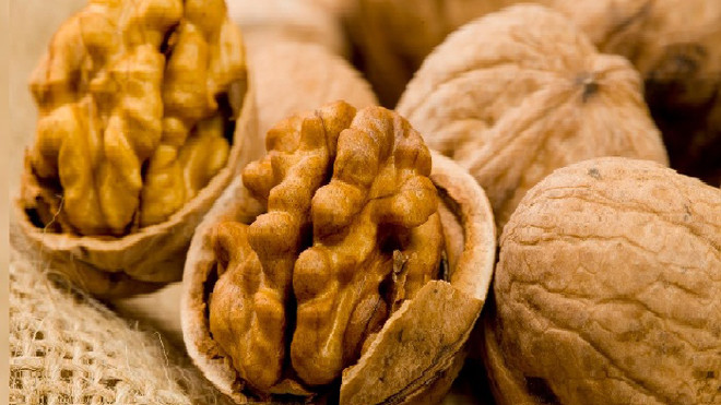 10 thức ăn bổ dưỡng nhất giúp chống lại bệnh tật