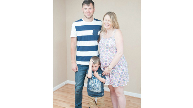 Bà bầu 8 tháng nghiện ăn xà phòng