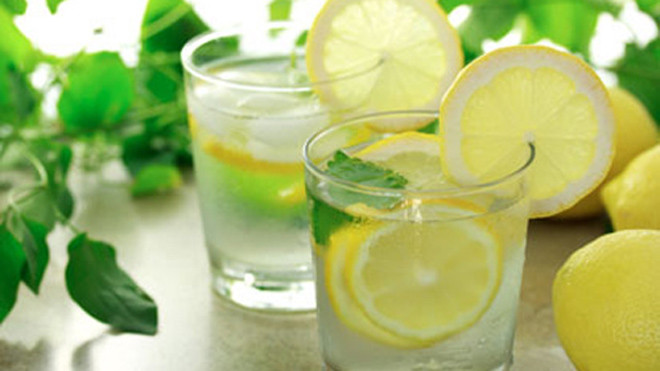 Tiên dược chống ung thư từ chanh