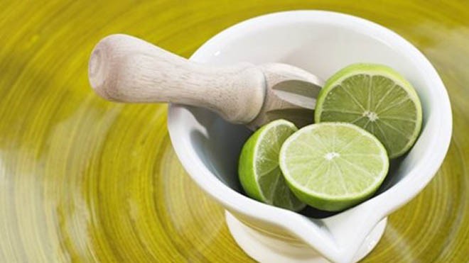 7 công thức dùng chanh tươi giúp bớt tiền mua mỹ phẩm