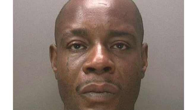 Leon Morris (Ảnh: Mirror)