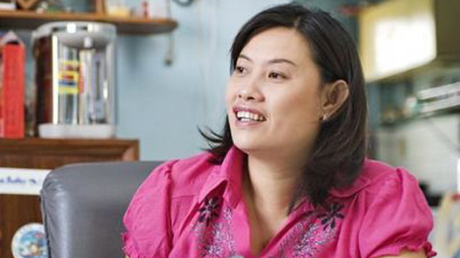 Phong thái của Ánh Viên giống... Michael Phelps