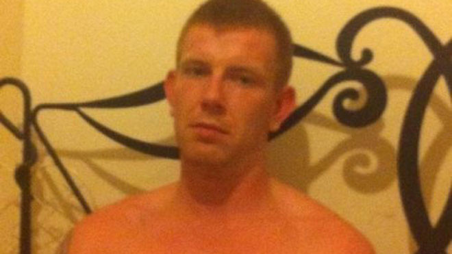 Michael Claydon (Ảnh Mirror)