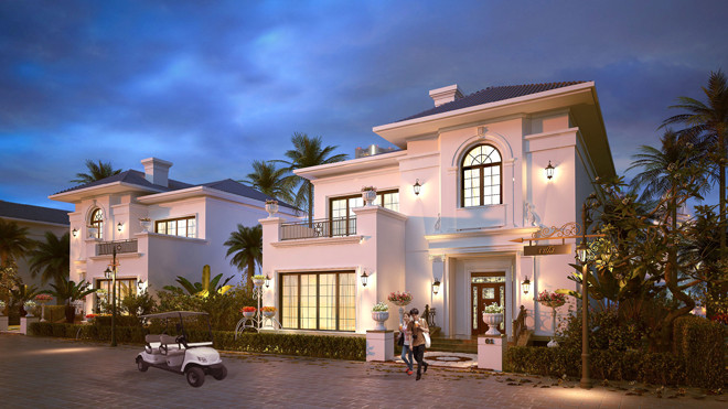 Vinpearl Premium, cơ hội đầu tư hấp dẫn 2015 