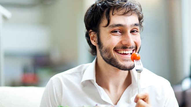 Những thực phẩm làm tăng số lượng tinh trùng 