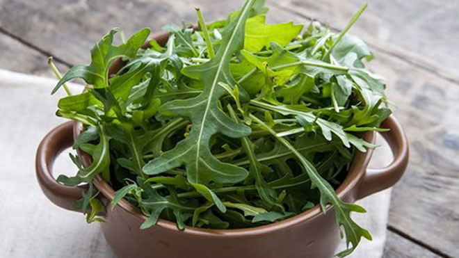 Ăn rau gì để giảm cân trong mùa hè?