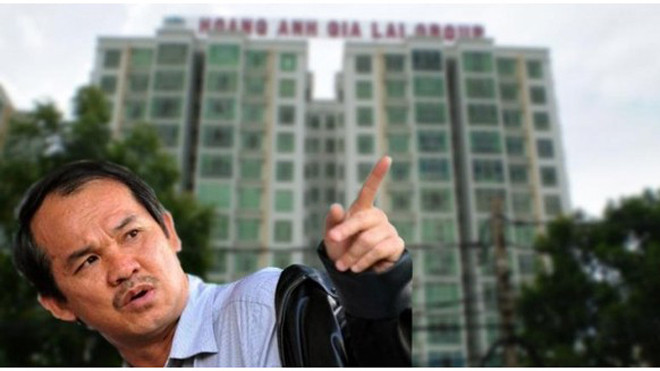 Vì sao bầu Đức cần người làm được việc hơn là bằng cấp?