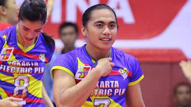 Nghi vấn và tranh cãi giới tính ở bóng chuyền nữ