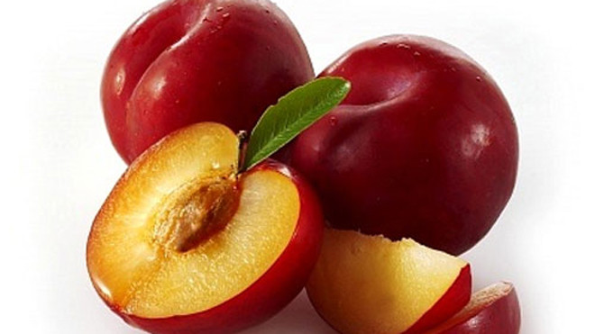 Cách dùng quả mận chữa bệnh cực hay