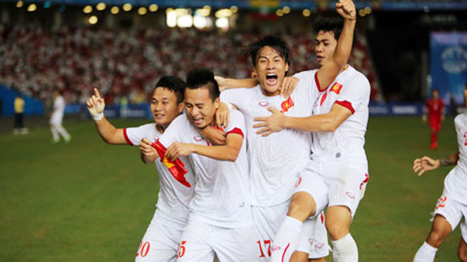 U23 Việt Nam sẽ được đầu tư trọng điểm!