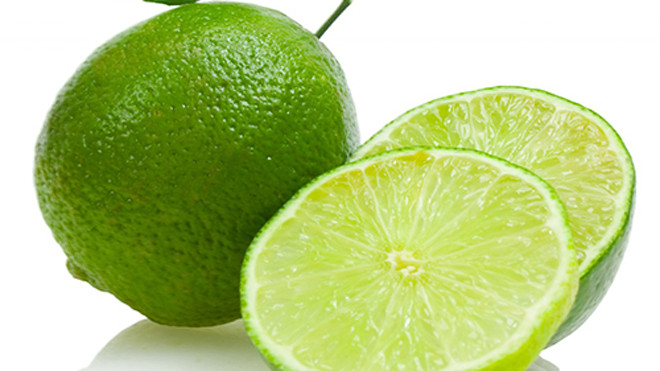 Quả chanh - Vị thuốc tốt từ vỏ đến hạt