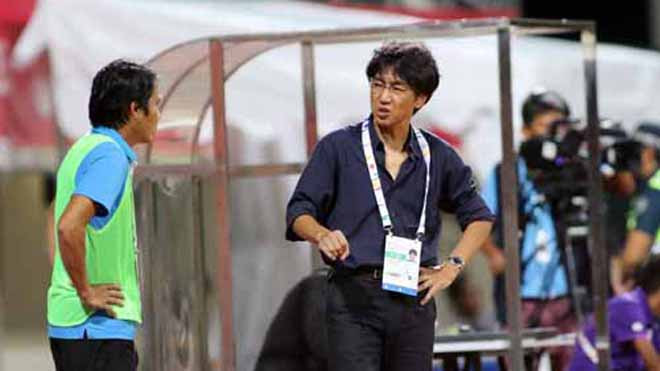 HLV Miura và cái lý của người chiến thắng