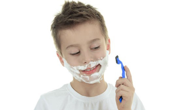 6 loại thực phẩm gây dậy thì sớm đừng nên cho con ăn