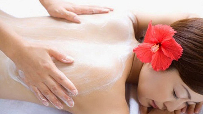 Sữa tươi có tác dụng làm đẹp tuyệt vời mà bạn không ngờ tới. 