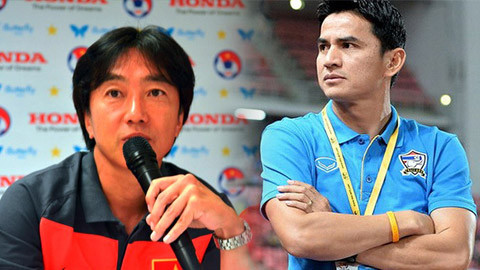 HLV Kiatisak yêu cầu U23 Thái Lan cảnh giác U23 Việt Nam