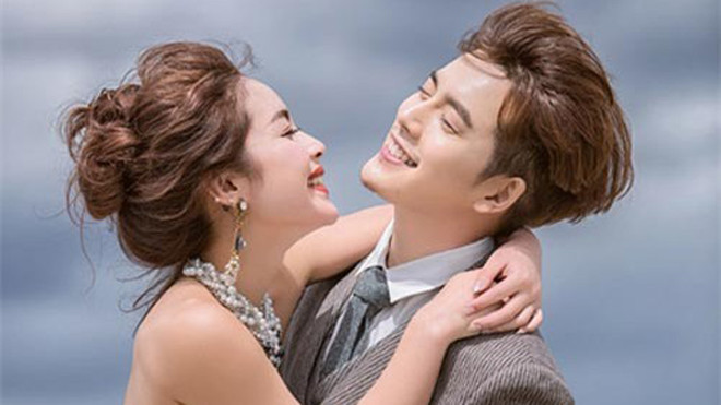 Với một anh chàng ghen tuông vô lối, bất cứ mối quan hệ, cử chỉ, hành động nào của bạn cũng nằm trong sự nghi ngờ của anh ta thì tốt nhất là nên “cứu lấy mình” (Ảnh minh họa)