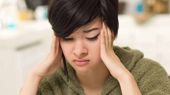 5 nguyên nhân khiến phụ nữ thời nay mãn kinh sớm