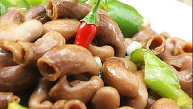 Mất mạng không ngờ vì nhiễm độc từ món ăn hàng ngày