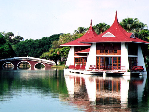 Đài Loan-Trung Quốc lọt top 40 điểm đến hấp dẫn nhất năm 2014 theo bình chọn của nhật báo nổi tiếng The Guardian.