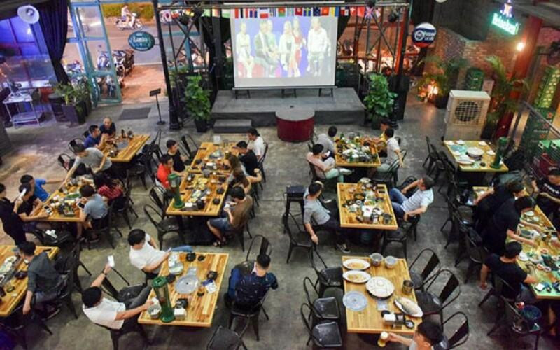 TPHCM cho thí điểm kinh doanh ăn uống đến 22 giờ