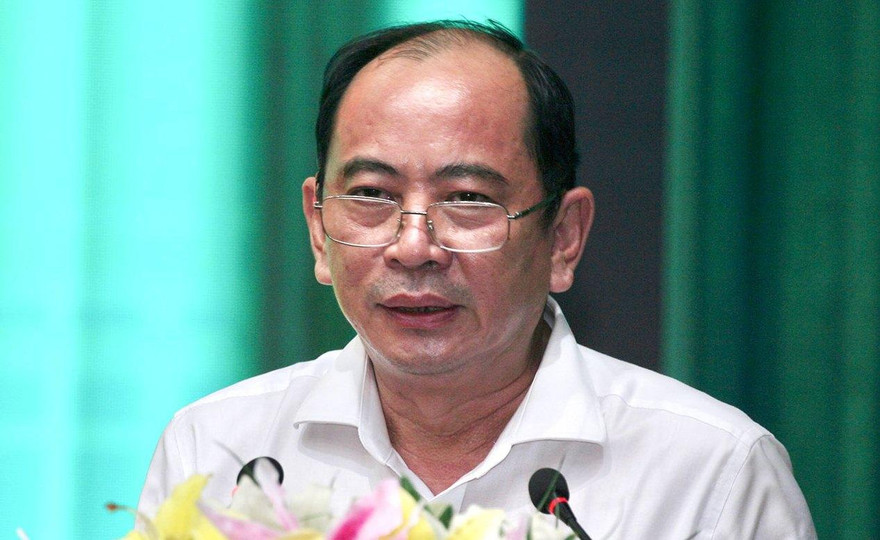 Giám đốc Sở Y tế TPHCM lý giải nguyên nhân tăng số ca nhiễm COVID-19 mới