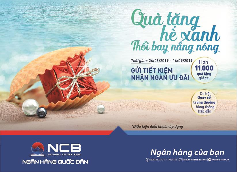 Có tiền nhàn rỗi, nên chọn ngân hàng nào gửi tiền?