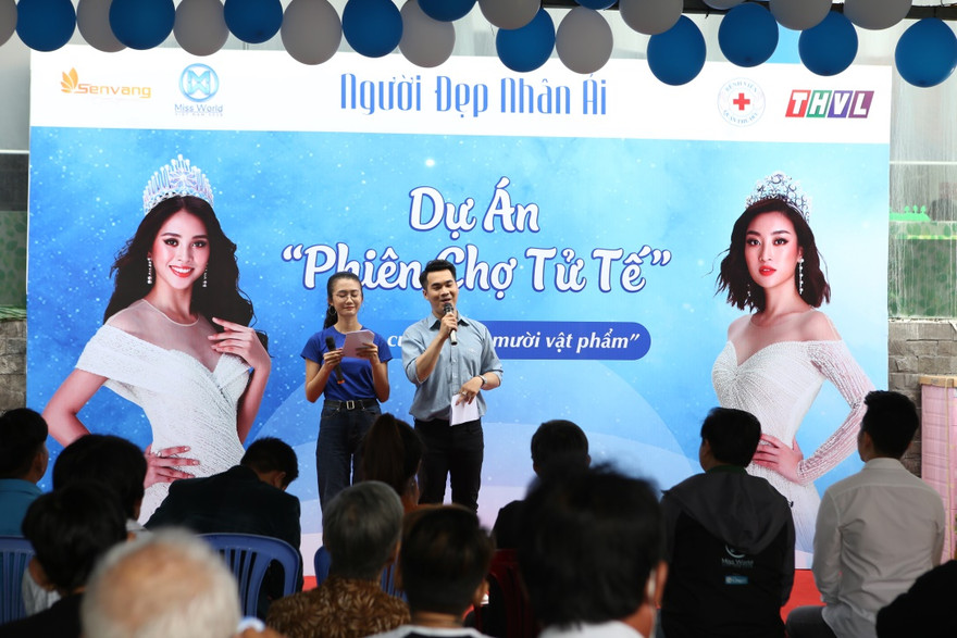 Xúc động trước tấm lòng của người đàn ông mai táng miễn phí cho người nghèo