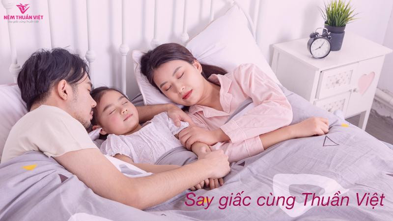 Nệm Thuần Việt ra mắt thị trường hai dòng sản phẩm mới