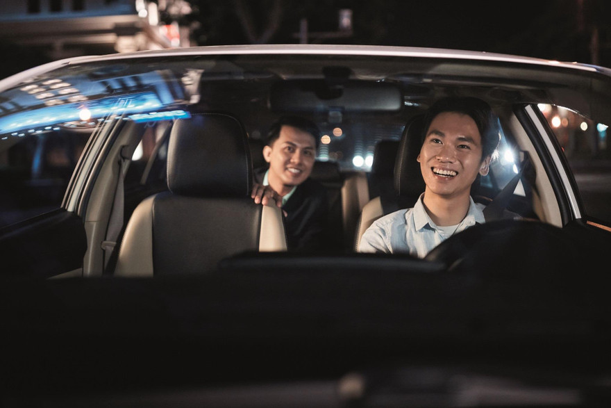 Nhiều ưu đãi hấp dẫn trên phiên bản GrabRewards mới