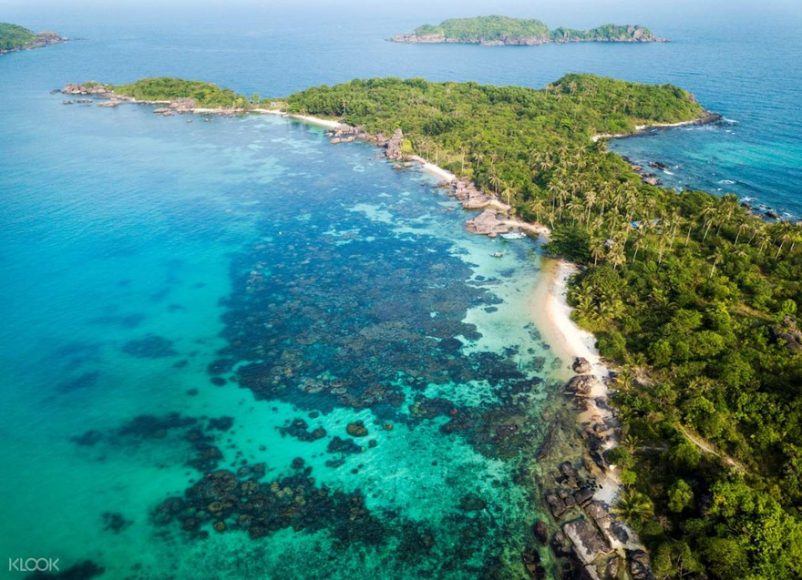 Khung cảnh này đã đủ “mê hoặc” bạn chưa?