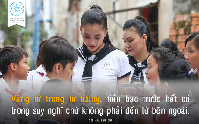 Lý giải sâu sắc về Hành trình Từ Trái Tim