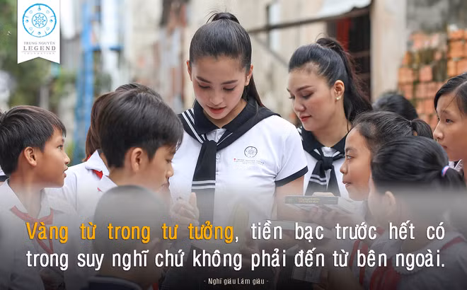 Lý giải sâu sắc về Hành trình Từ Trái Tim