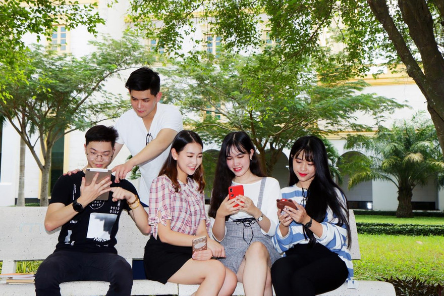 Trường Đại học Tân Tạo công bố điểm xét tuyển, bạn đã biết kết quả chưa?