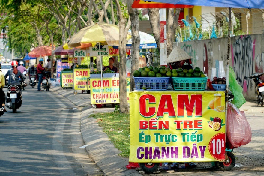 Giải khát ngày hè: Chọn healthy hay theo trendy?