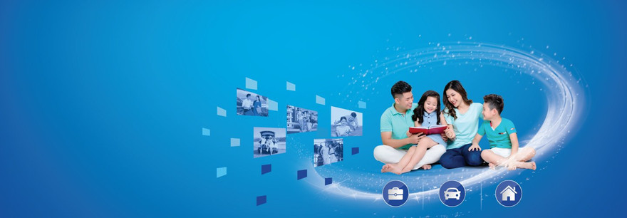 'Vững bước tương lai' với gói vay vốn ưu đãi tại BIDV