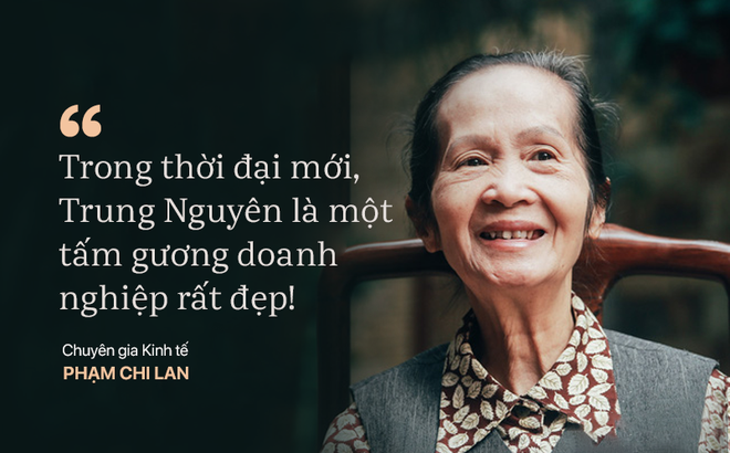 Những sáng tạo của Đặng Lê Nguyên Vũ và góc nhìn của chuyên gia Phạm Chi Lan