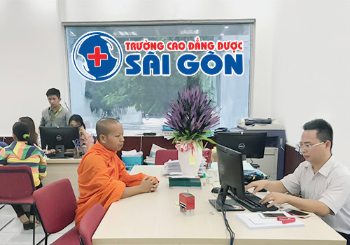 Tuyển sinh ngành Y sĩ Y học Cổ truyền Thành phố Hồ Chí Minh