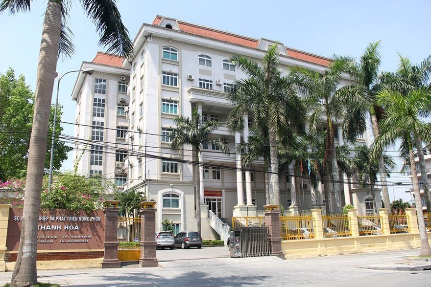 Sẽ điều chuyển nữ kế toán trưởng được bổ nhiệm 'thần tốc' 