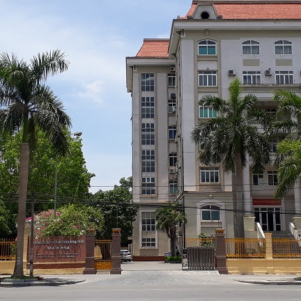 Sở NN&PTNT Thanh Hóa liên tục bổ nhiệm cán bộ 'trái luật'