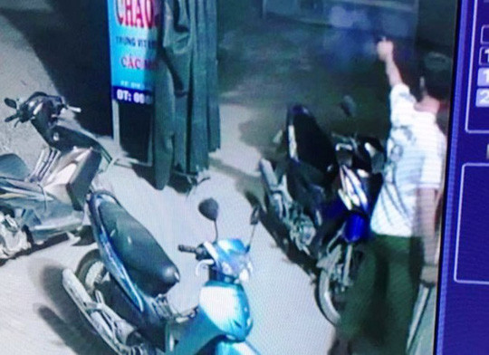 Trưởng công an xã bắn chỉ thiên: Nơi xảy ra vụ việc là điểm nóng ANTT