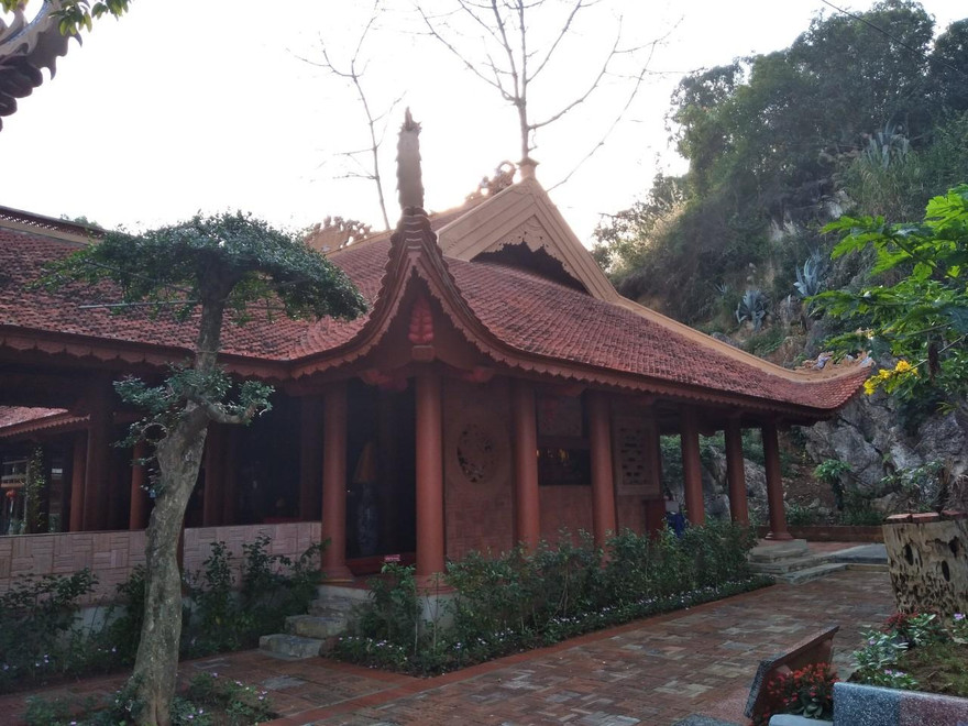 Thanh Hóa hủy bỏ xếp hạng di tích lịch sử văn hóa với chùa Bạch Tượng