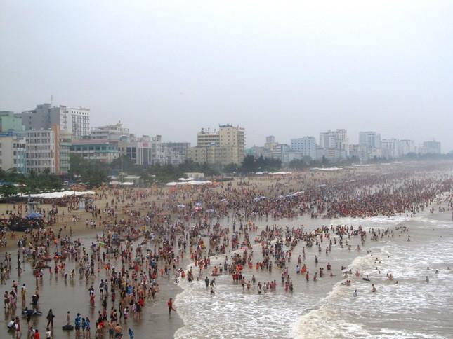 Thanh Hoá: Phương án đón khách du lịch trở lại của thành phố Sầm Sơn