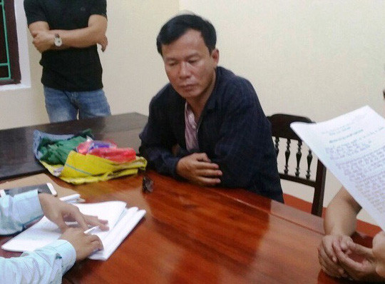 Mua tàu cá hơn 1,7 tỷ đồng để vượt biên trái phép qua Úc